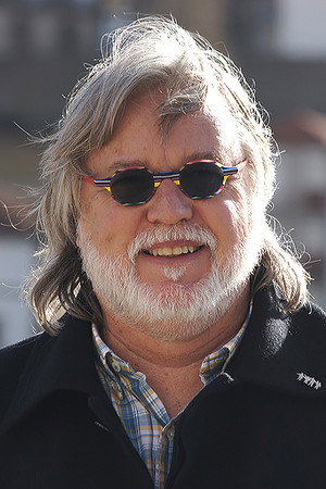 Paulo Mendonça