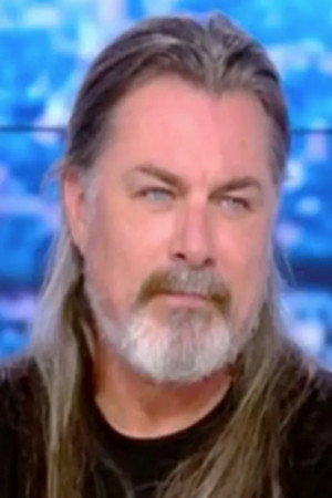Steven J. Gunnell