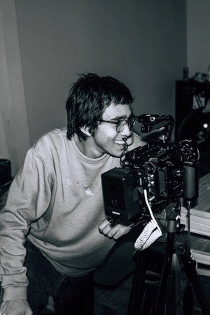 Joshua Matthew