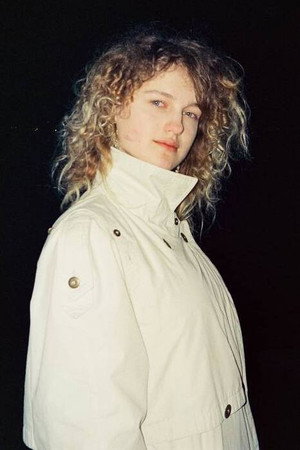 Ivanna Butnyak