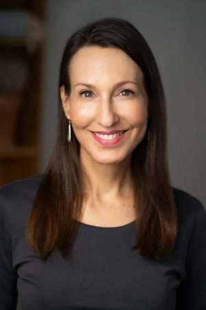 Melanie Joy