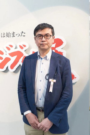 高桥望