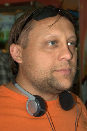 Denis Khoroshun