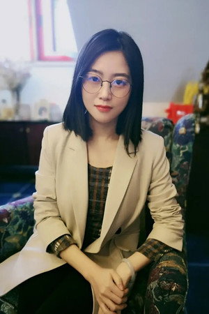 赵禹晴
