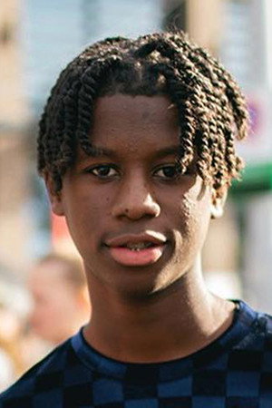 Kymani Pinas