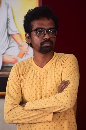 Raj Ganesh