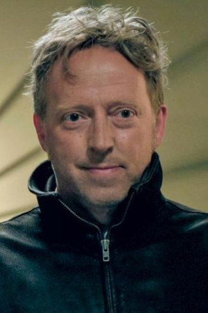 Frans Van Der Aa