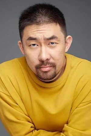谢君伟