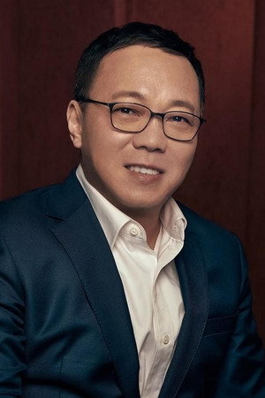 傅若清