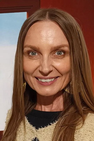 Angelika Horváthová