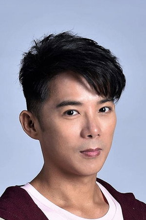 陈子强
