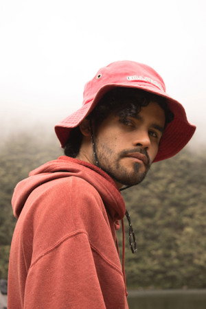 Sebastian Cañas