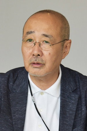 北川直树