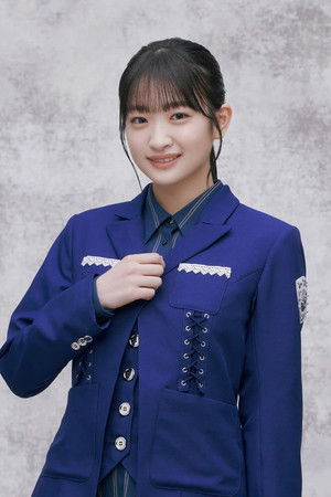 小岛凪纱