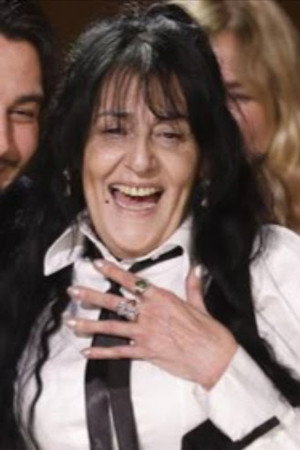 María Merino