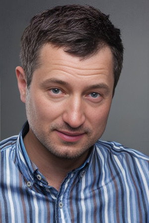 Misha Kostrov