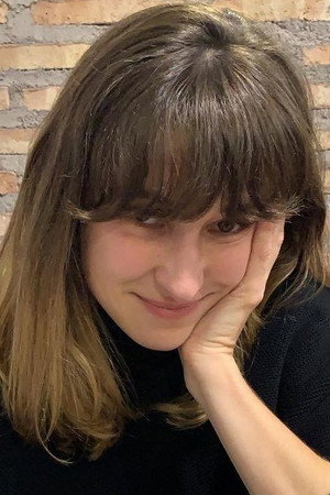 Carmen Albacete
