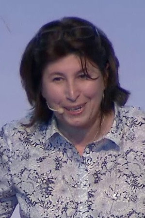 Roberta Mangano