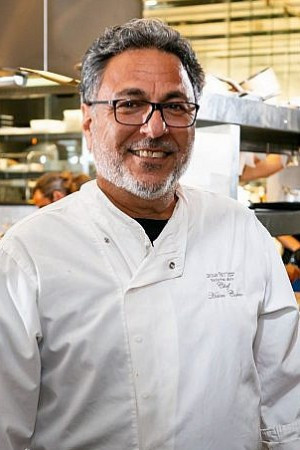 Haim Cohen