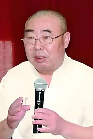 马增寿