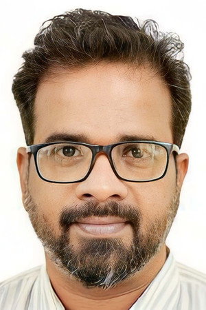 Kali Premkumar