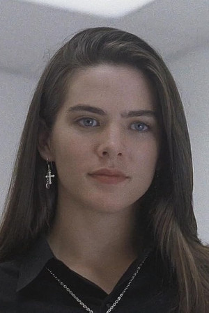 Samantha Scully