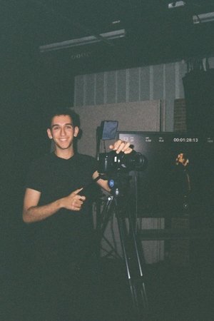 Salvador Varón