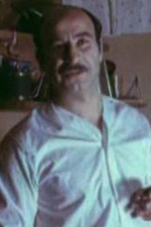 Timur Zoloev