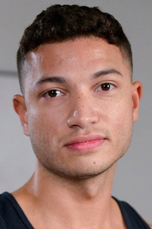 Vincent Grey