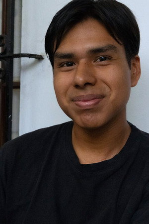 Elías Huacaychuco