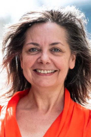Isabelle Pean