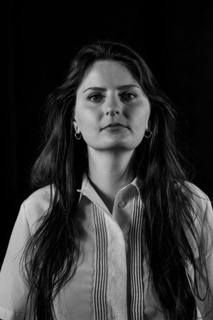 Kim Drapeau