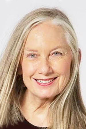 Mary Ellen Strom