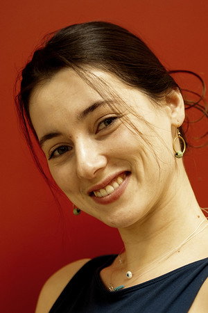 Hristina Kypraiou