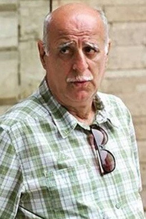Karim Ghorbani