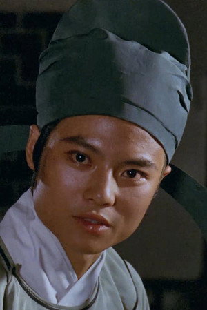 卢伟强