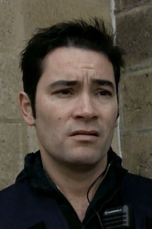 Dominic Anciano