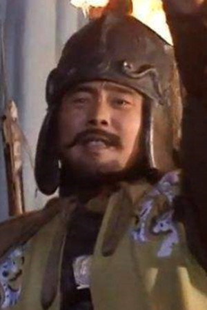 张晓明
