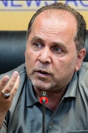 Ali Ghaffari