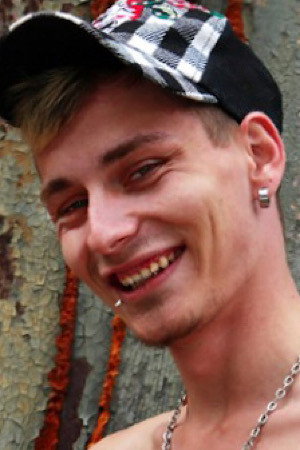 Rocco Berlin