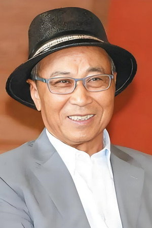 杨登魁