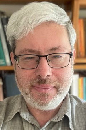 Max Carlish