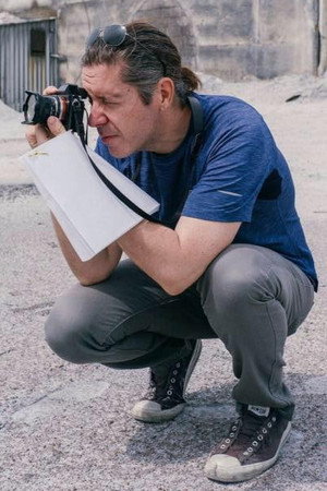 Tim Cox