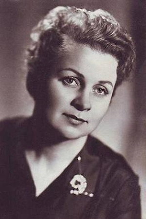 Zoya Belaya