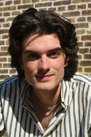 Ruben Degroote