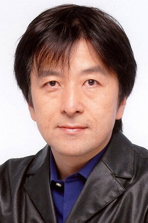 大高洋夫