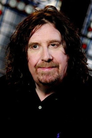 Malcolm Holmes