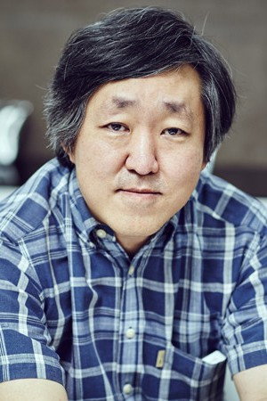 Woo-hyouk Lee