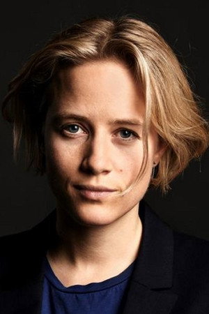 Trin Thomsen