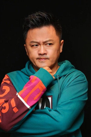 薛俨